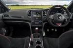 Renault Megane R.S. Trophy-R 2019 года (UK)